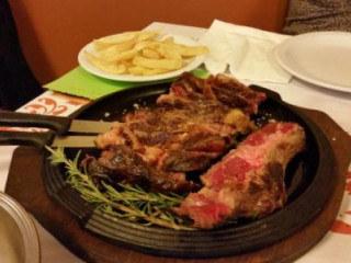 Trattoria Dalla Lina