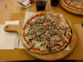 Super Mario Pizza