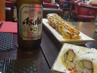 Fish E Sushi Di Tao Menglin