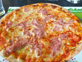 Pizzeria Colibrì
