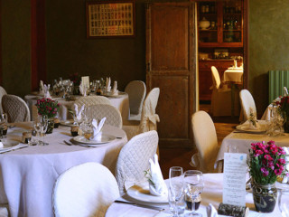 Agriturismo Villa Cicchi