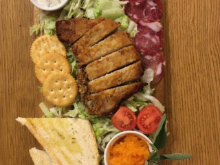Viavai Bistrot