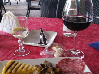 Weinstube Colle Berta