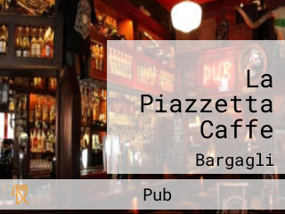 La Piazzetta Caffe