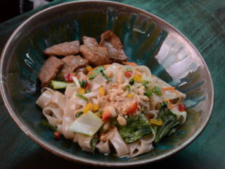 Bambu Chinese Brasserie