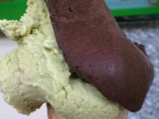 Gelateria Caffè Haiti