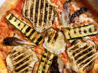 Pizzeria Futura