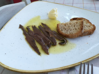 Caciosteria Dei Due Ponti