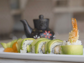 Lojer Sushi