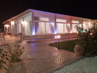 I Giardini Di Athena