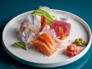 Soft Sushi Meda