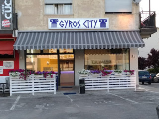 Giros City