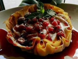 Il Faggio Rosso