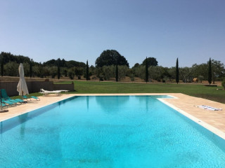 Agriturismo La Tarantola