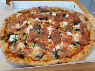 Mamo's Pizza