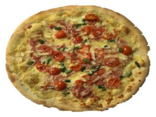 Brumi Pizza