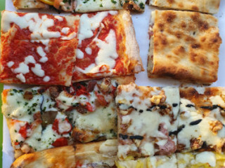 Pizza La Nocina