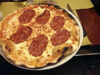Pizzeria La Stua