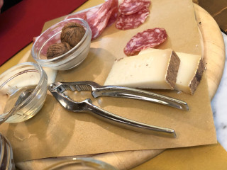 L'Osteria Barga
