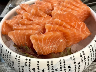 Sushi Yu