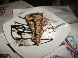 Crazy Bull Cafe'