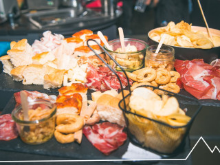 Loft Cafe