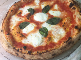 L'imperatore Della Pizza