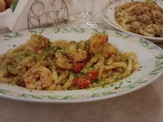 Al Vicoletto Ristorantino Tipico