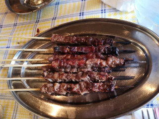 Il Grottino Del Brigante