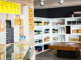 Astor Food Cafe