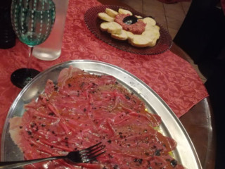 Trattoria Al Bosco Di Michieletto Giuliano