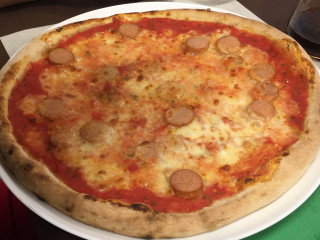 REGINA MARGHERITA RISTORANTE PIZZERIA