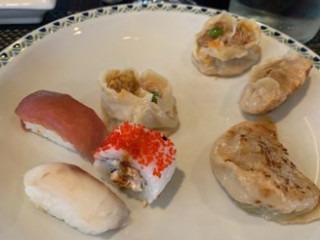 Sushi Grill