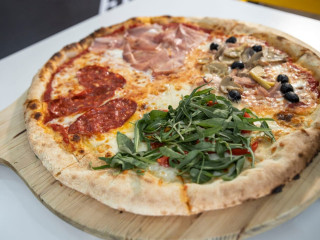 Fior Di Pizza Di Cannito Silvestro