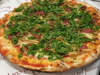 Pizzeria Bisteccheria Al Settimo Cielo