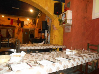 Taverna Tammurriata