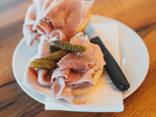 Caffe Fink