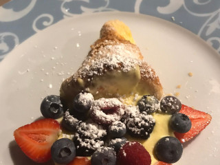 Trattoria La Madonnina