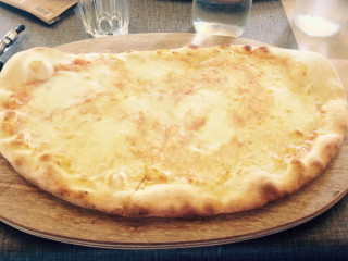 TourlÉ Lapizzeria E Ilgrill