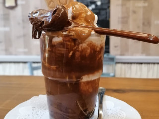 Gelateria Cioccolateria Opera