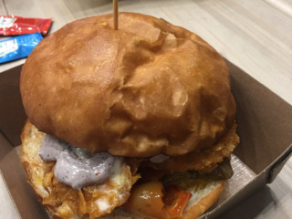 Pop Burger