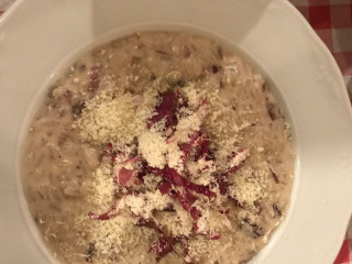 Trattoria A Casa Nostra