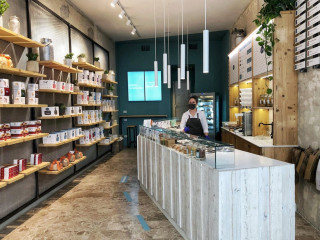 Gelateria Giotto