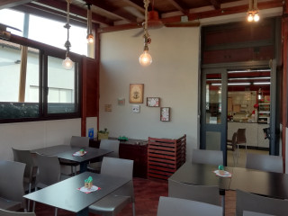 Pizzeria Super ChambleÉ