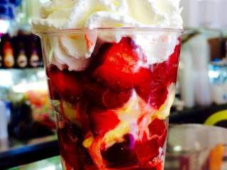 Billy's Ice Il Gelato Ippoliti Il Re Del Tiramisù