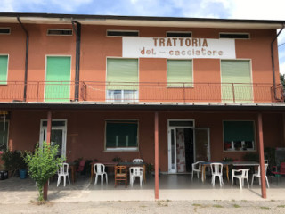 Trattoria Del Cacciatore