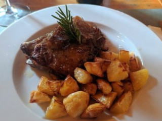Rifugio Bar Ristorante Wengwaldhutte