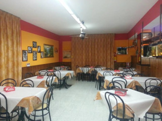 Pizzeria Appia Antica