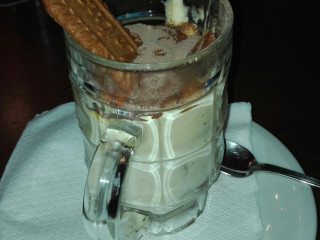 Brasserie De Bruxelles Pescara