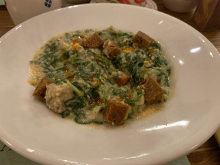 L'Osteria Casa Noscia